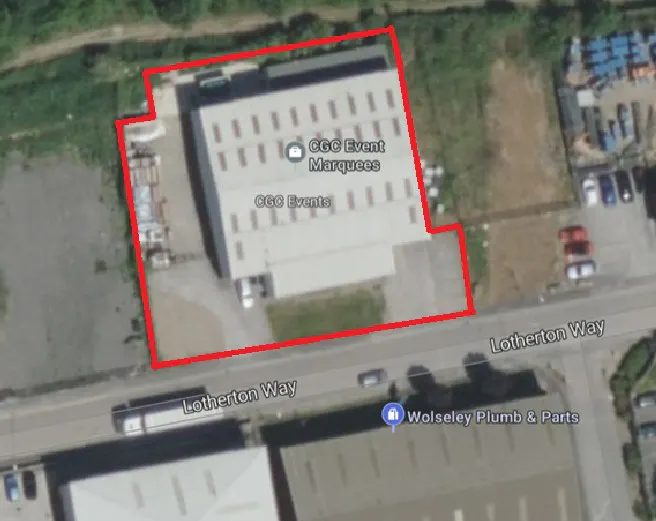 Supreme House, Lotherton Way, Leeds, West Yorkshire, LS25 2JY