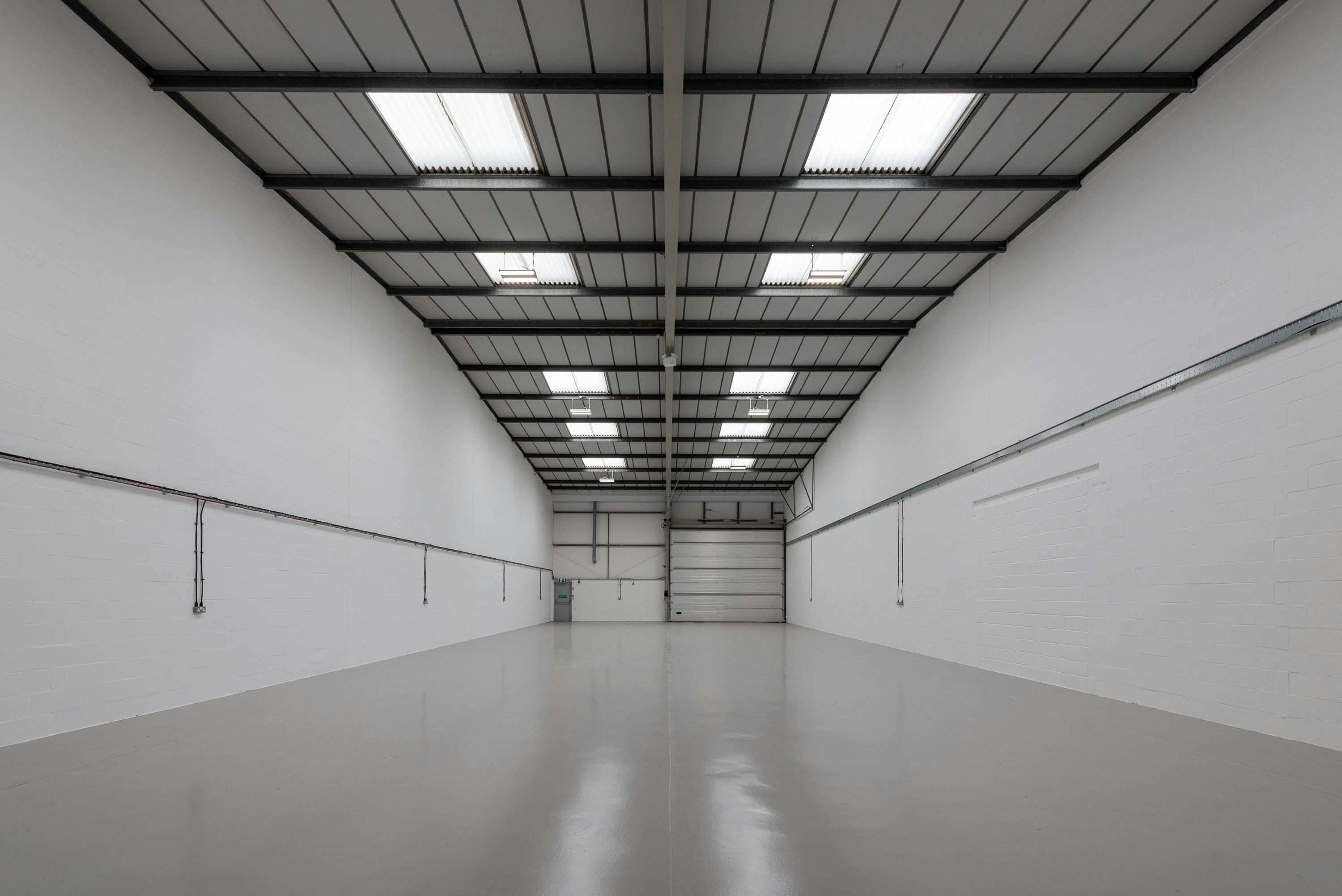 8 Bilton Road, Basingstoke, Industrial / Warehouse To Let - Bilton Rd Internal  June 2025_16.jpg