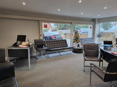 Alfold Bars, Loxwood Road, Billingshurst, Trade Counter / Industrial / Warehouse To Let - 20231214_145000.jpg