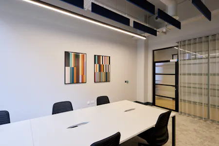 The McLaren Building, 46 The Priory Queensway, Birmingham, Office To Let - McLaren-June2025-0247H.jpg