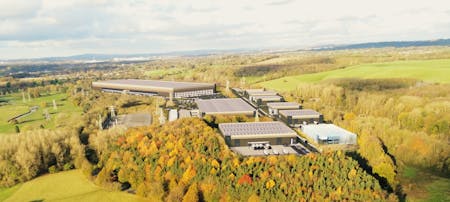 M633 Indurent Park Meaford - Build to suit, Meaford, Stone, Industrial / Industrial / Storage / Industrial / Warehouse To Let - Meaford 1 M633.jpg