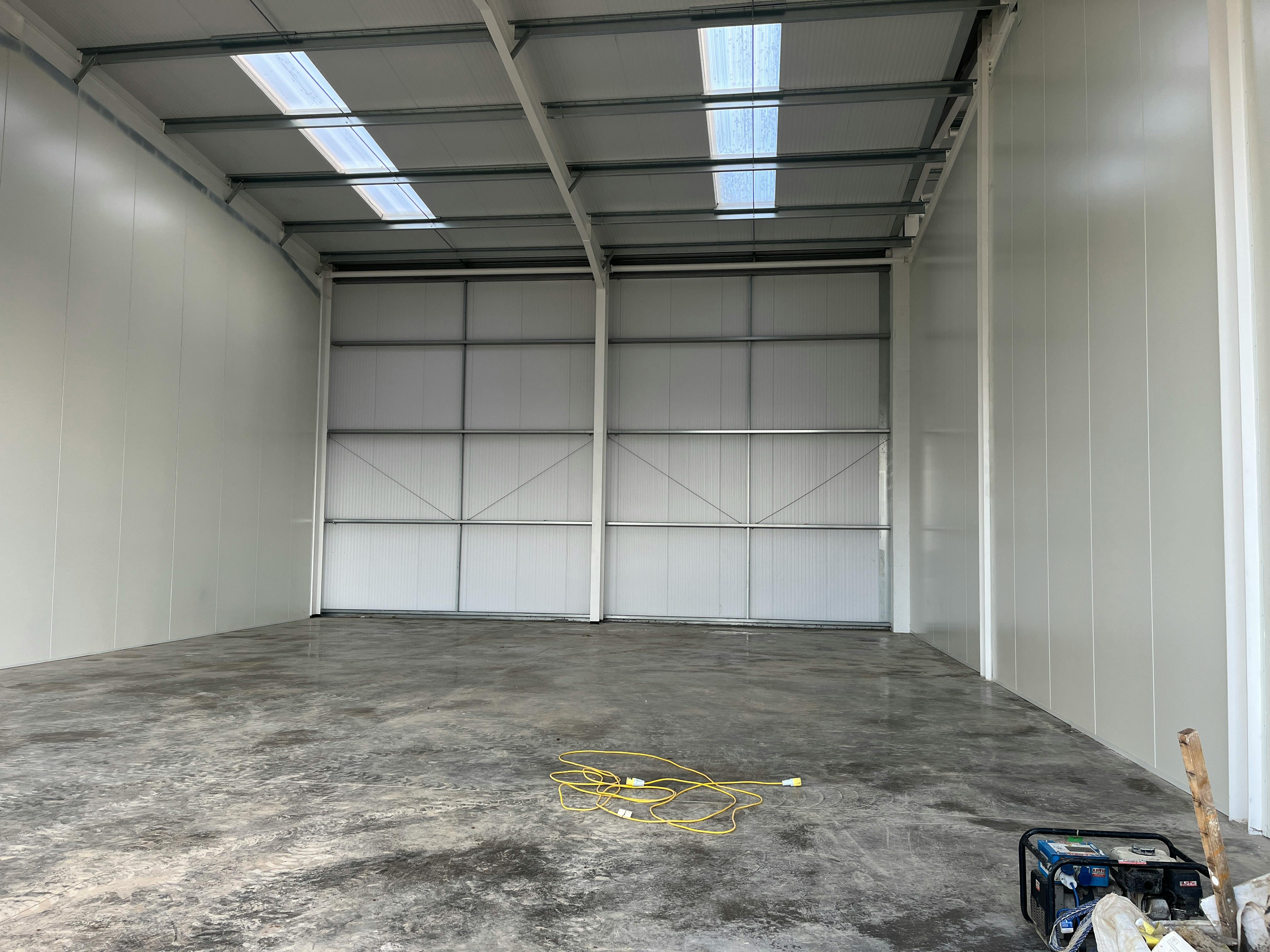 Aylesbury Enterprise Park, Stocklake, Industrial / Industrial To Let - IMG_8655.JPG