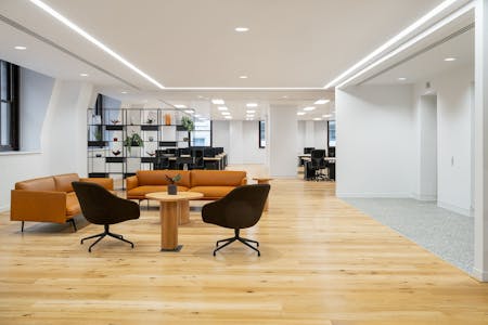 Dixon House, 1 Lloyds Avenue, London, Office To Let - 092404DixonHouseAIS9.jpg