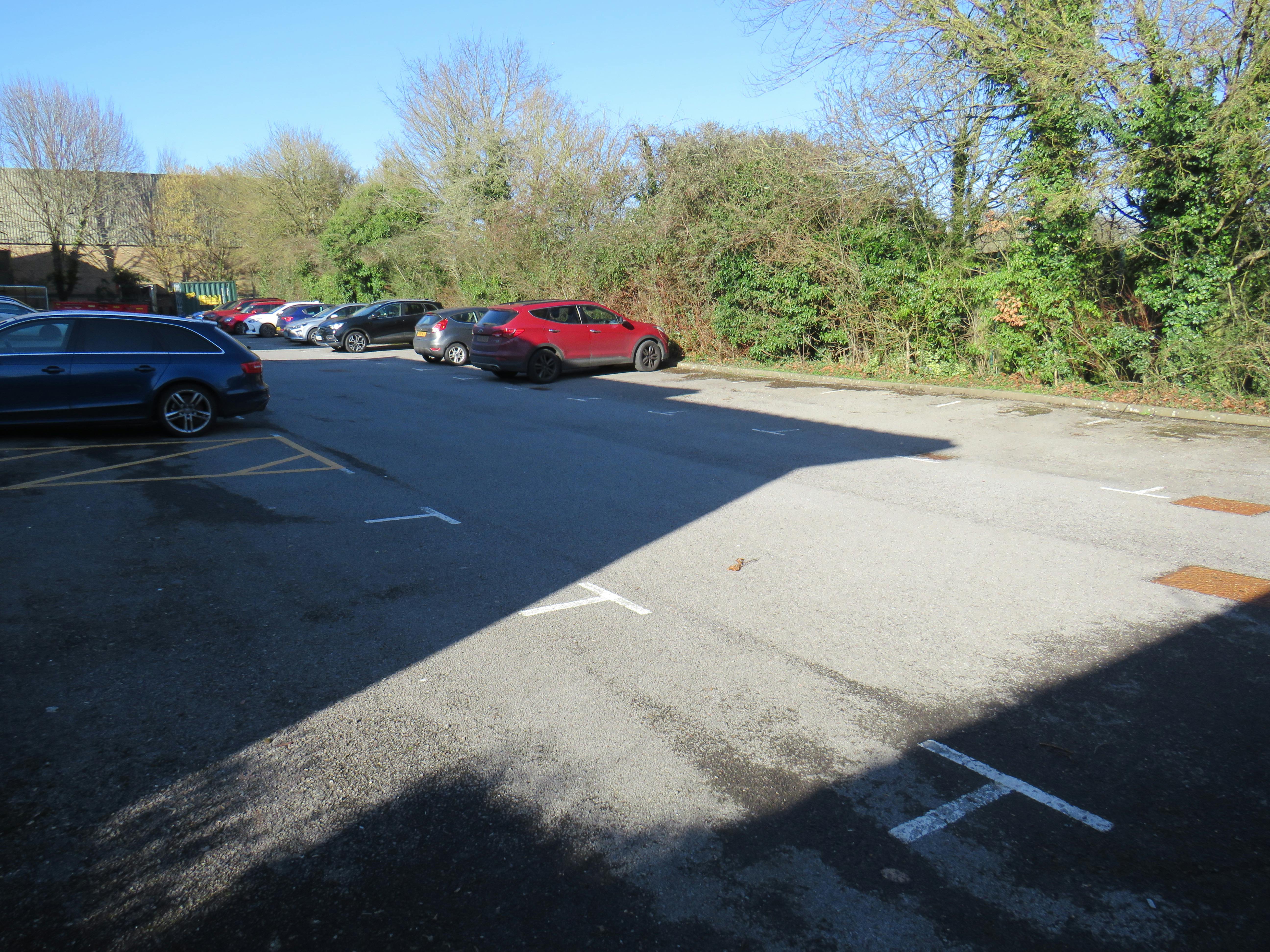 9 Oriel Court, Alton, Offices To Let - IMG_1955.JPG