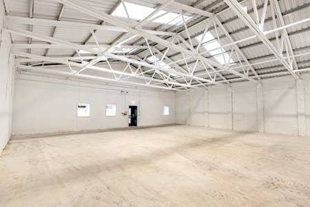 Unit 6, Mandale Park, EH11, Russell Road, Edinburgh, Industrial/Logistics / Trade / Warehouse To Let - Russell Road, Edinburgh (46 of 117).JPG