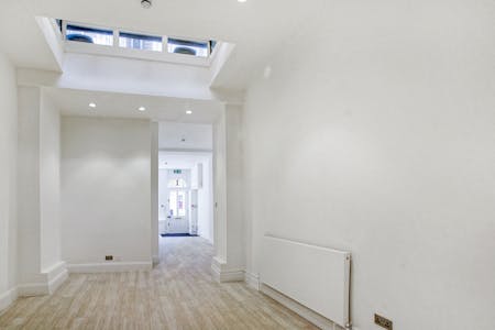 1 Albemarle Way, London, Office To Let - DSC09887.jpg