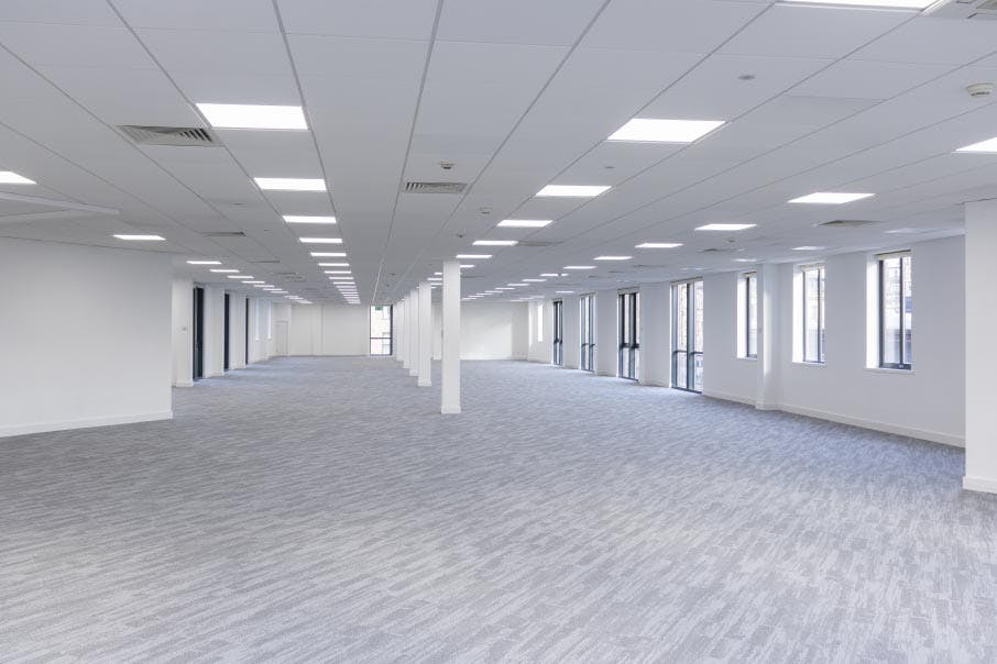 Aldermanbury House, Godwin Street, Bradford, West Yorkshire, BD1 2ST