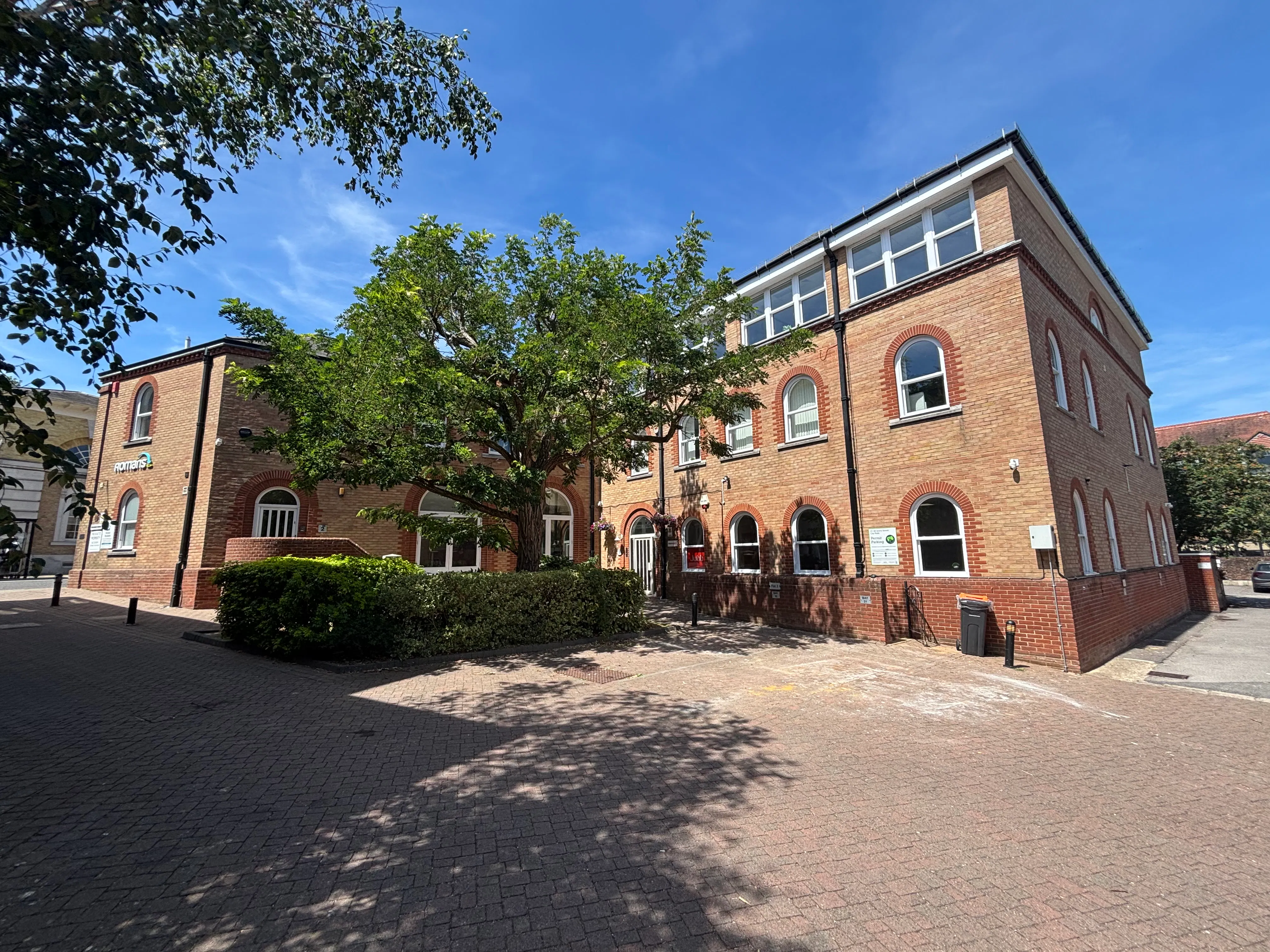 Office in Winchester