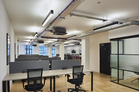 Old Street Works, 197 - 205 City Road, London, Office To Let - rivercapcityrd3263.jpg