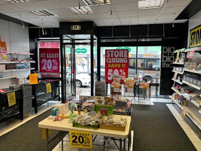 7 Claremont Street, Shrewsbury, Retail To Let - 23205217447c4133b7cc7452d757994d.jpg