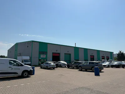 Corby 1, Baird Road, Corby, Industrial/Logistics For Sale - IMG_2079.JPEG