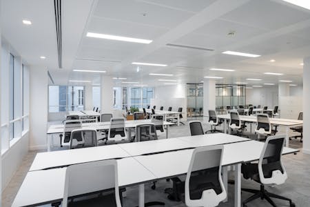 101 St Martins Lane, London, Office Lease Assignment - St Martins Lane 101  25 of 51.jpg