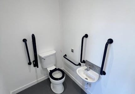 Unit B, Circus Street, Brighton, Cafe (A1) / Class E Retail / Leisure / Convenience Store / Office / Retail To Let - Image 6