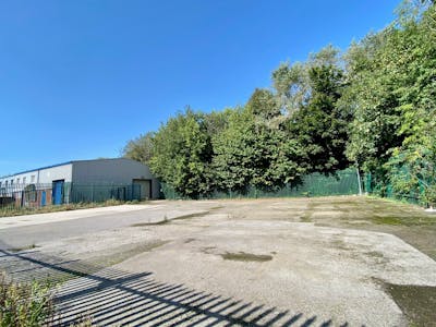 Unit 46, Portmanmoor Road Industrial Estate, Cardiff, Industrial To Let - 46 Portmanmoor 01.jpg