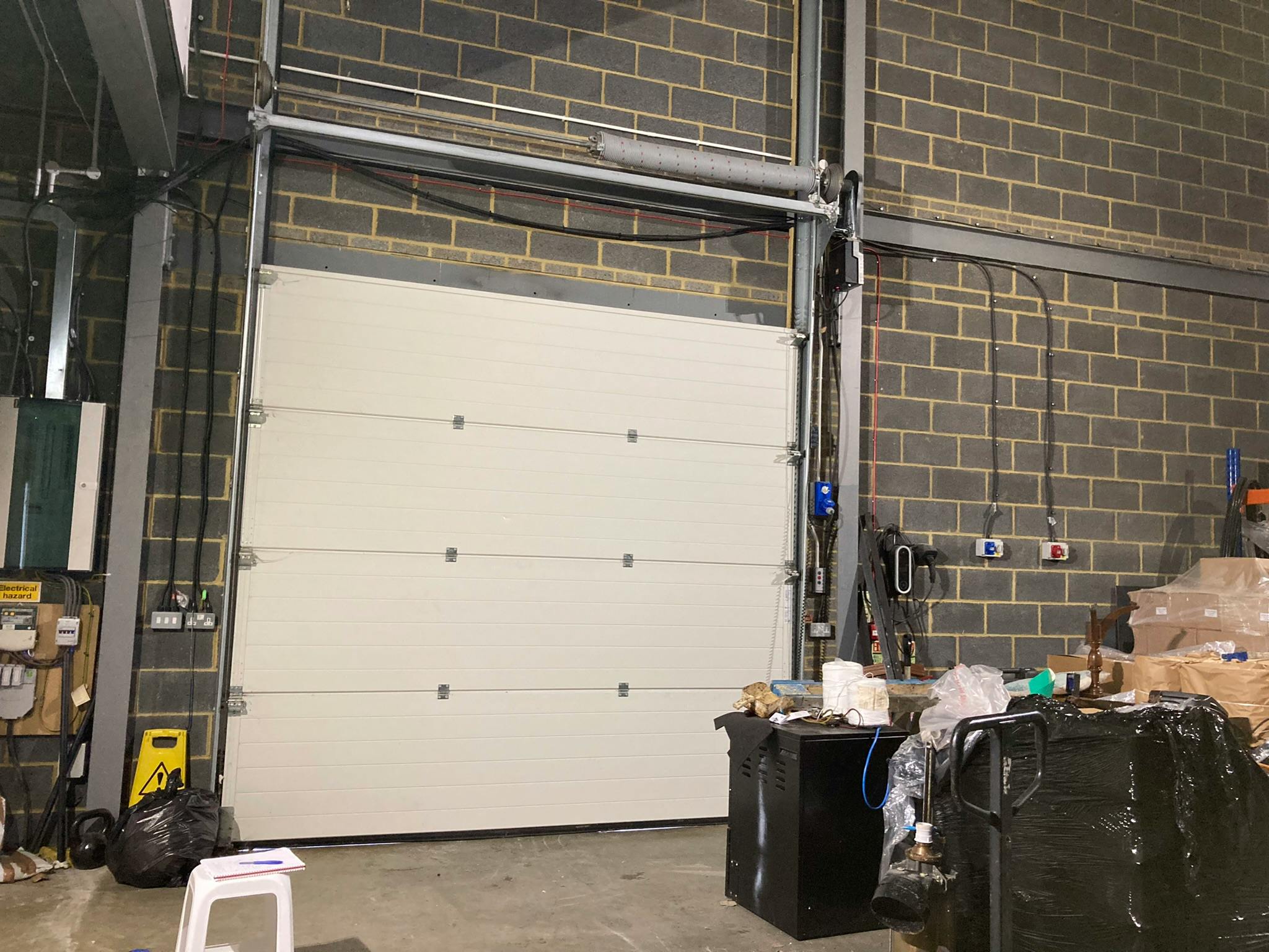 Unit 24, Chess Business Park, Chesham, Industrial / Industrial To Let - IMG_5927.JPEG