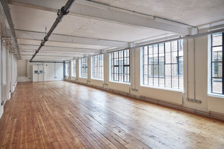 De Beauvoir Block, 92-96 De Beauvoir Road, London, Office To Let - 4.jpg