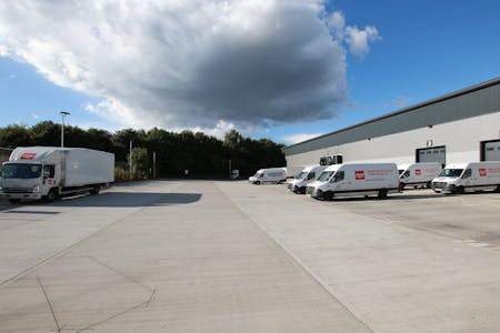 Unit 4, Ergo Park, Sheffield, Industrial / Warehouse Lease Assignment - H7D_4760.JPG