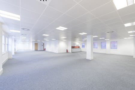 One, Cornwall Street, Birmingham, Office To Let - Photo 2