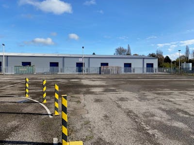 Unit A, Grange Road, Cwmbran, Industrial To Let - Cwmbran Grange 07.jpg