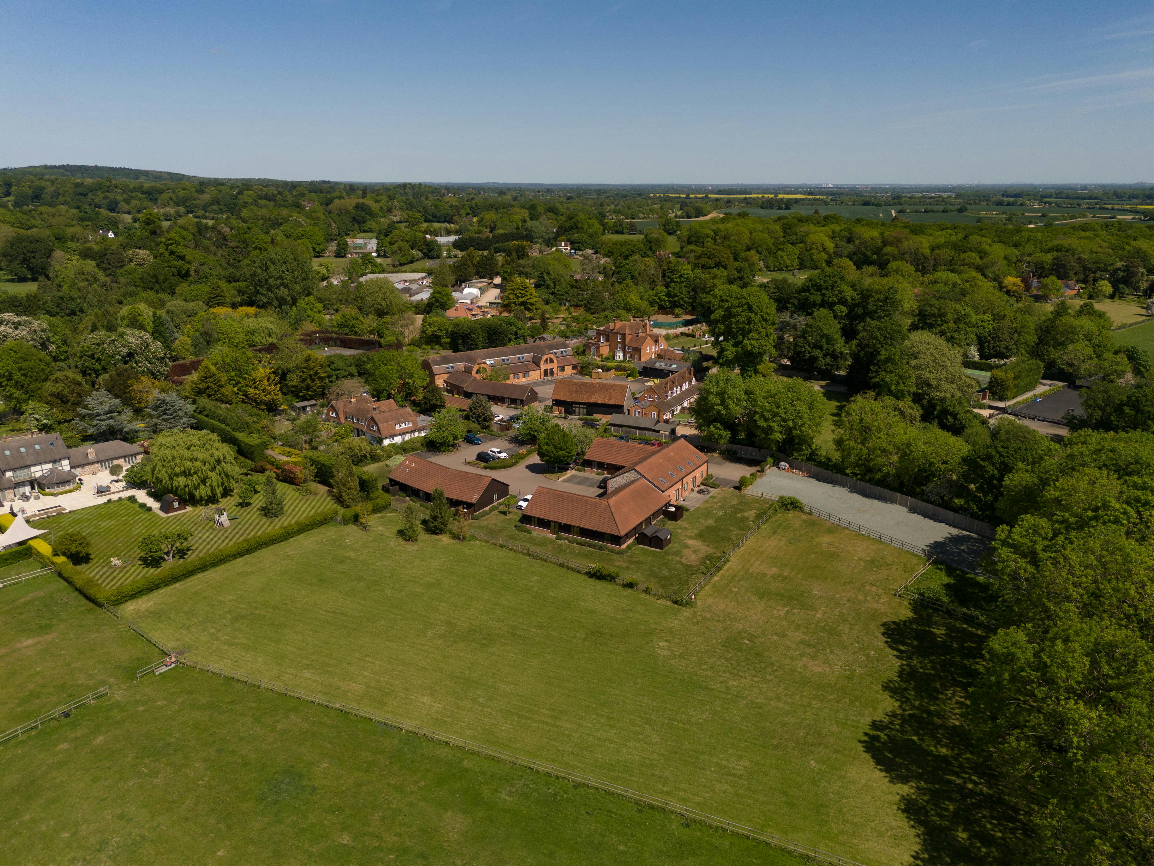 3 Waltham Court, Reading, Offices To Let - AstonFisherDrone13.jpg