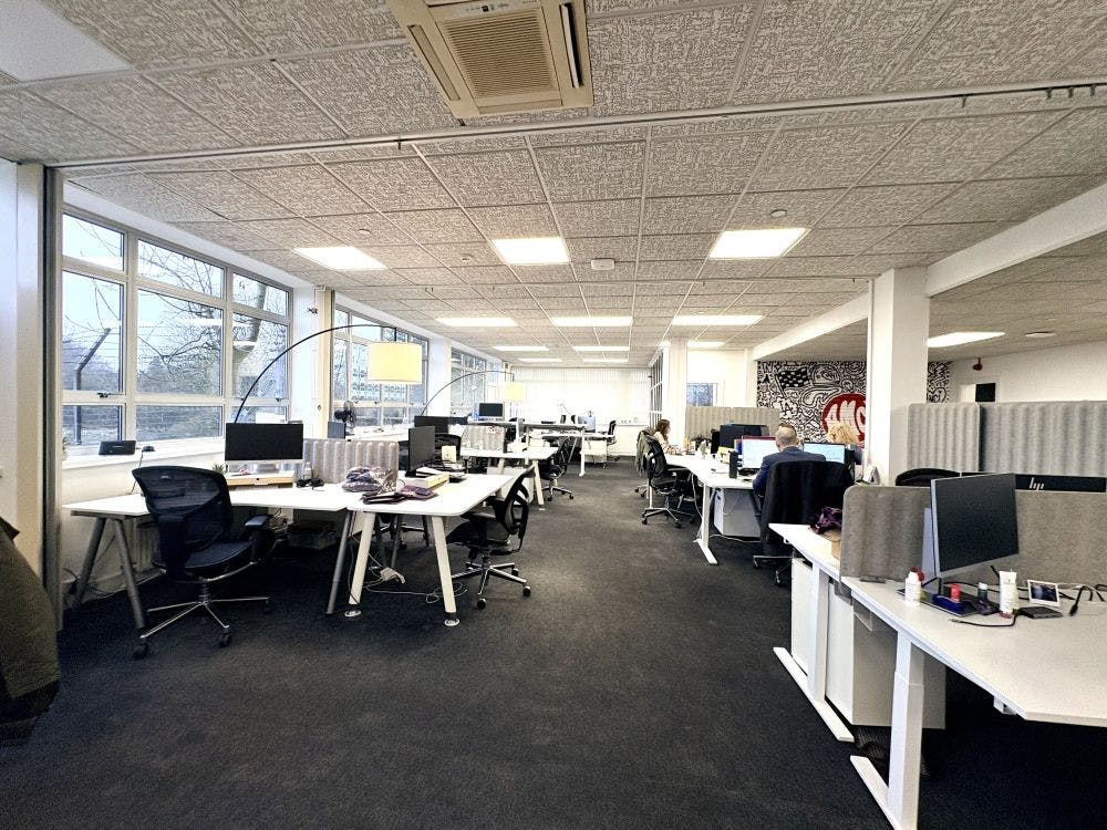 G103-110 Cherwell Business Village, Banbury, Office To Let - IMG_9602.jpg