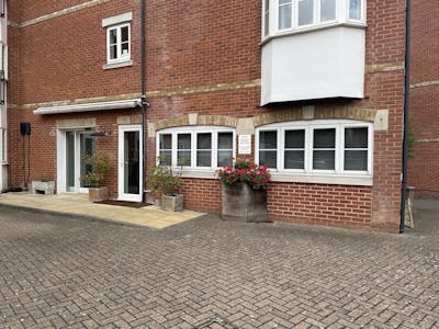 25 St Thomas Mews, Oxford, Office To Let - 25 St Thomas Mews.jpeg