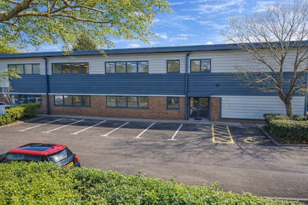 Unit 2 Trojan Business Centre, Warwick, Industrial/Logistics / Warehouse To Let - external edited.png