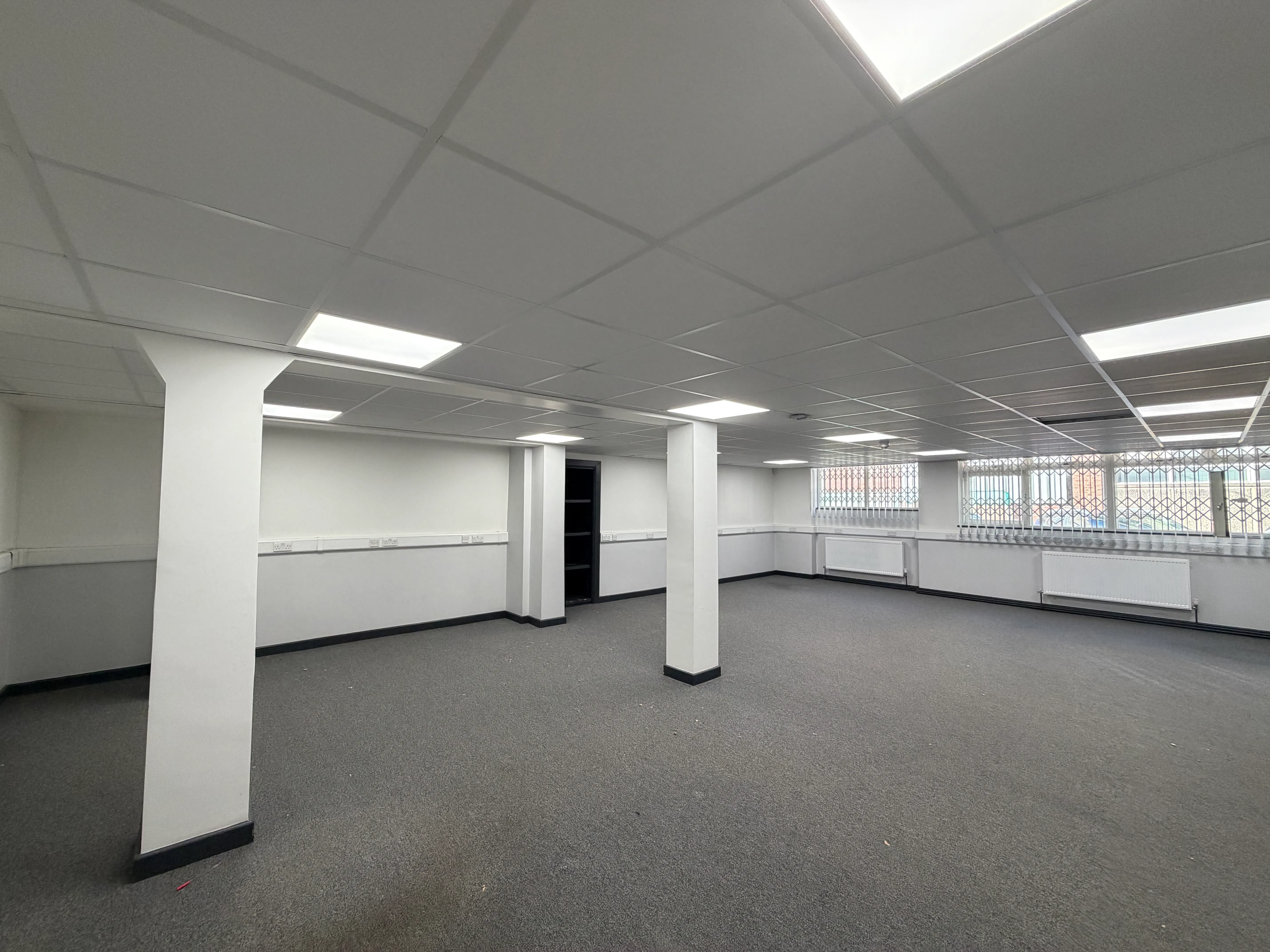 Commercial Space (Unit G007), Royds Mill, Sheffield, Industrial / Other To Let - IMG_6680.jpeg