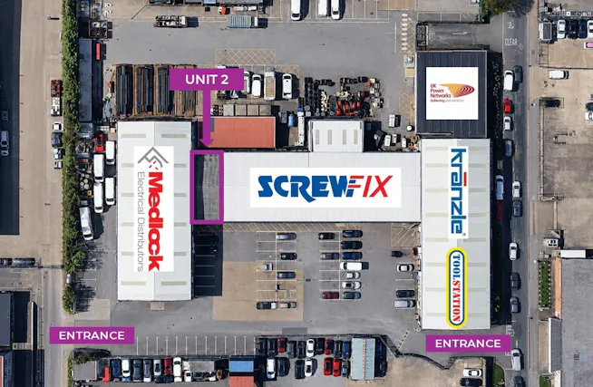 Unit 2 Cedar Park, Southend-on-Sea, Industrial To Let - Cedar Park.jpg