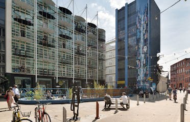 The Green House, Unit 222, Digbeth, Office To Let - Green House Digbeth.jpg - More details and enquiries about this property