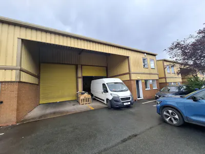 23 Aintree Road, Pershore, Industrial / Industrial/Logistics / Industrial / Storage / Industrial / Warehouse / Workshops To Let - 20260602_143653.jpg