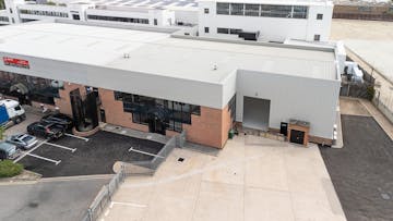 Unit 5 Stafford Cross, Stafford Road, Croydon, Industrial To Let - Unit 5