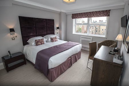 Prestigious Regency Townhouses, 45-47 Beaufort Gardens, Knightsbridge, Investment / Residential For Sale - apt20.jpeg