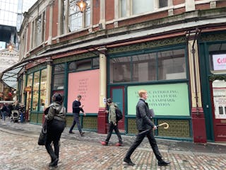 Unit 60-61, Leadenhall Market, London, Retail To Let - IMG_1501.jpg