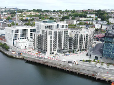 Creche Unit, 5 Railway Street, Cork, Education To Let - Main Image 1.JPG