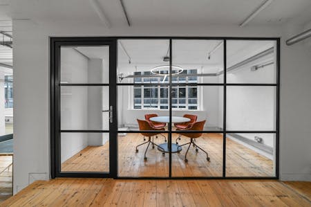 Unit 1A, Zetland House, London, Office To Let - EMBC1AZetlandHouse25.JPG