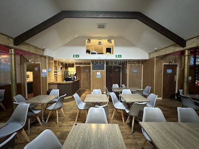 Multi Purpose Licensed Leisure Premises, 13 Shuttle Street, Paisley, Leisure / Licensed Premises / Nightclub / Restaurant / Cafe For Sale - IMG_7272.JPG