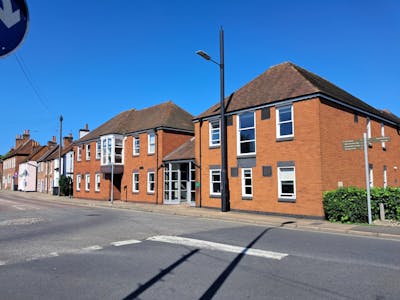 Beaumont House, Theale, Development Potential / Residential Development / Development Site / Office For Sale - 1000003483.jpg