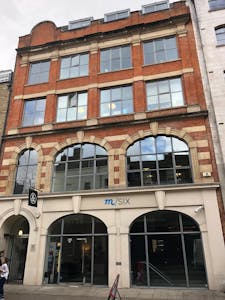 15 Rathbone Street, London, Office To Let - 1315 Rathbone Street External.jpg