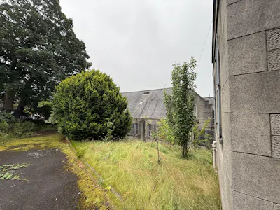 Allan Park Church, Dumbarton Road, Stirling, A3 (Restaurants and Cafes) For Sale - IMG_0717.JPG
