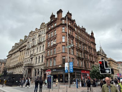 41 St. Vincent Place, Third Floor, Glasgow, Office For Sale - IMG_1024.JPG