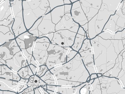 Unit 3 Greengate Point, Greenside Way, Middleton, Industrial / Warehouse To Let - Map