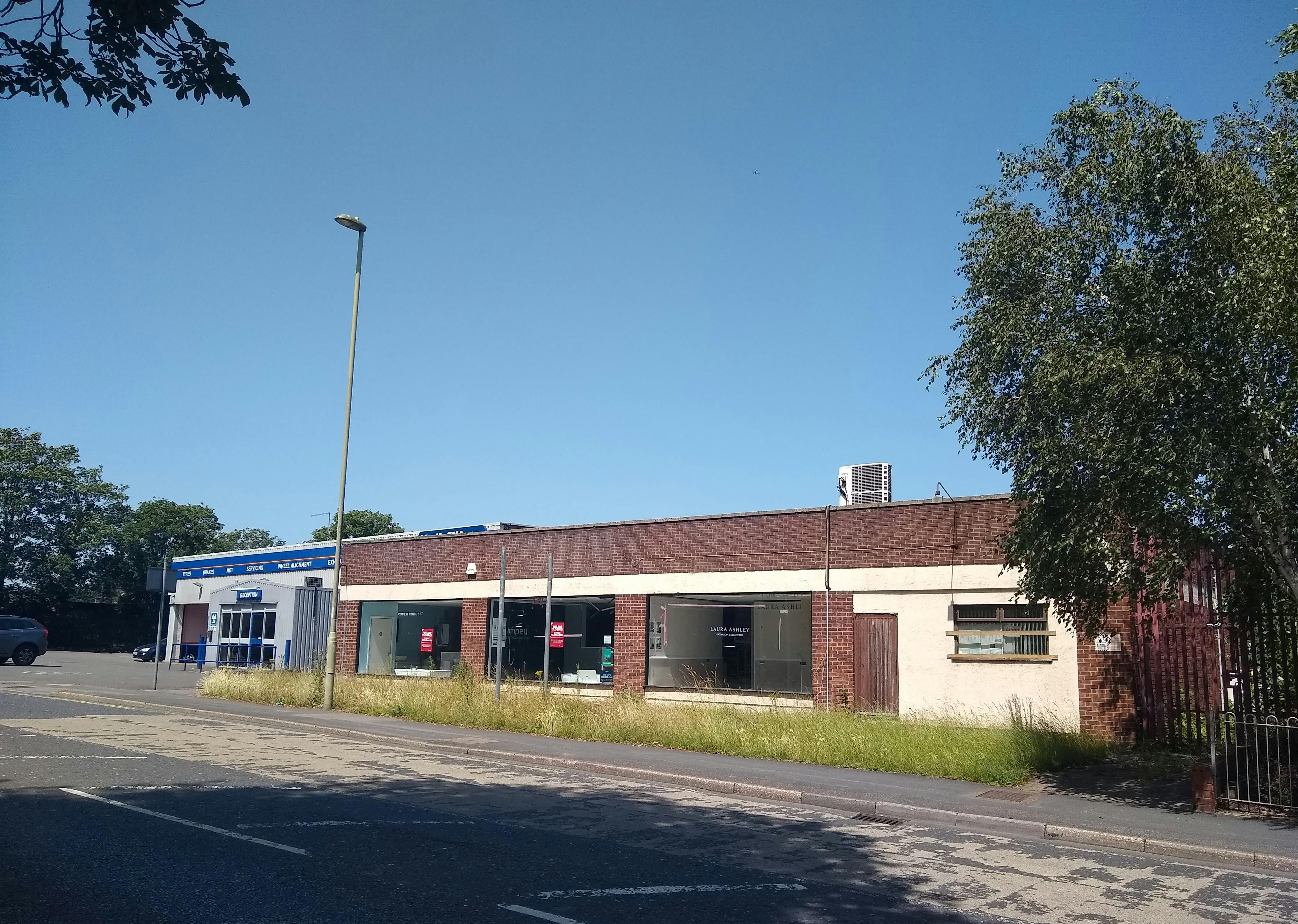 Retail/Shop in Camberley - photo 2