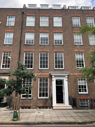 19 Bedford Row, London, Office To Let - 19 Bedford Row  external 1  Aug 2023.jpg 19 Bedford Row, London, Office To Let - 19 Bedford Row  external 1  Aug 2023.jpg