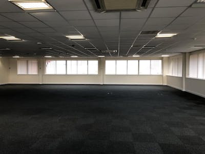 Part Of Second Floor, Building 2, Newcastle-under-Lyme, Office To Let - 29bca1e5893d69228c213aa6ef9ed5c366ce2e9e.jpg