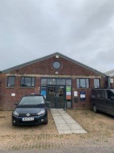 Chiseldon East, Elcot Mews, Elcot Lane, Off London Road, Marlborough, Industrial / Warehouse To Let - 1.jpg