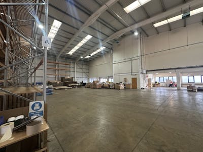 Unit 2, Plot 3040, Siskin Parkway East, Coventry, Industrial/Logistics / Warehouse Lease Assignment - IMG_5265.JPG