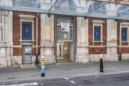 Smithfield Market, London, Office To Let - 29_11744.jpg