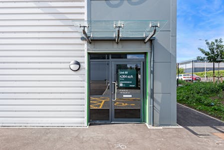 UNIT 89 CAPITAL PARK, BANKHEAD AVENUE, EDINBURGH, Industrial/Logistics / Trade / Warehouse To Let - DSC_7591.jpg