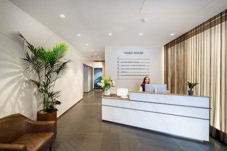 Viaro House, 20-23 Holborn, London, Office To Let - ViaroHouse-7.jpg